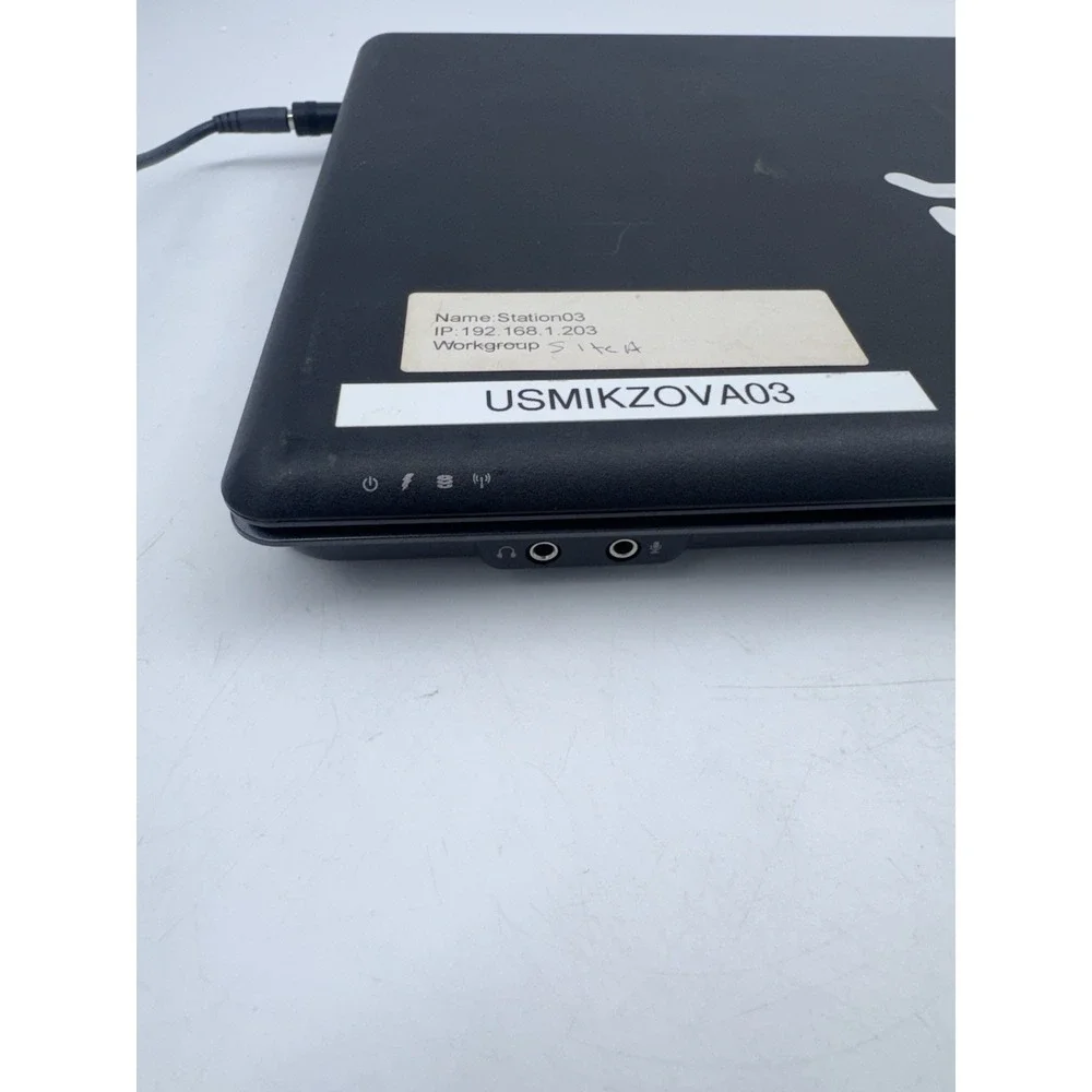 HP Compaq Presario C700 15.4